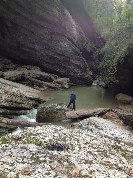 Антон Гамаюнов