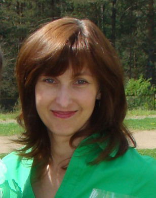 Людмила Иванова