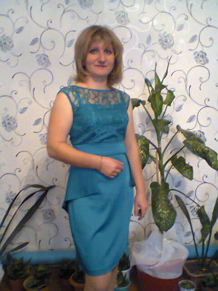 Екатерина Клепинина