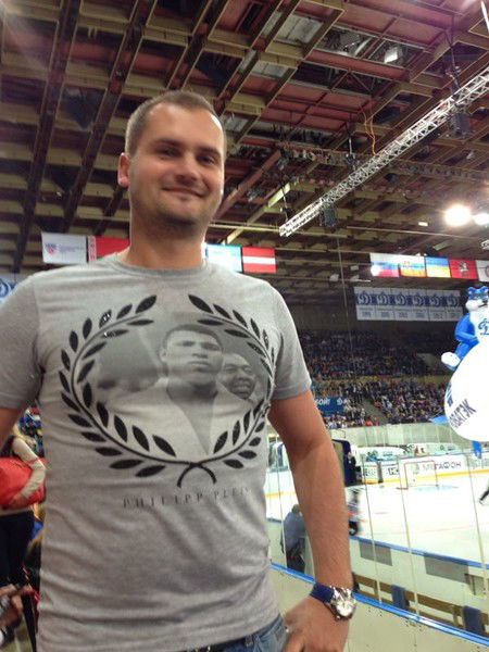 Иванов Василий