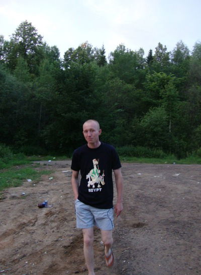 Константин Антропов