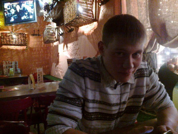 Сергей Ковалев