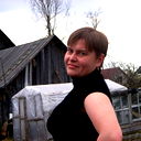 Марина Уланова