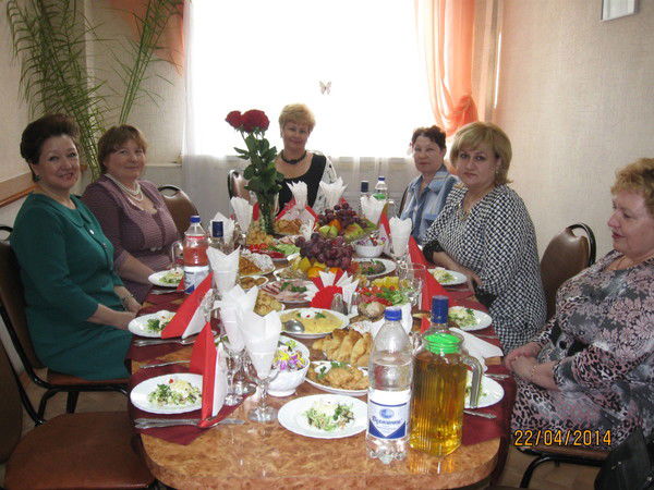 Валентина Жестянкина