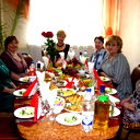 Валентина Жестянкина