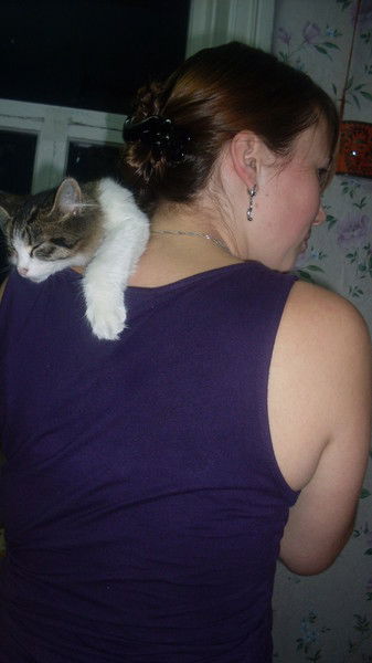 Ольга Коротченко