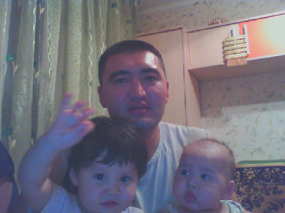 Айдар Жуманбеков