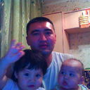 Айдар Жуманбеков