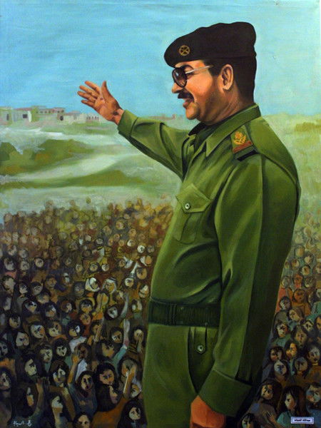 А. Абдуллаев