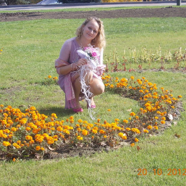 Екатерина Медведева