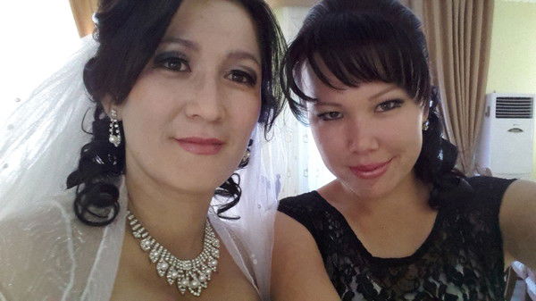 Mexriy Qadirimbetova