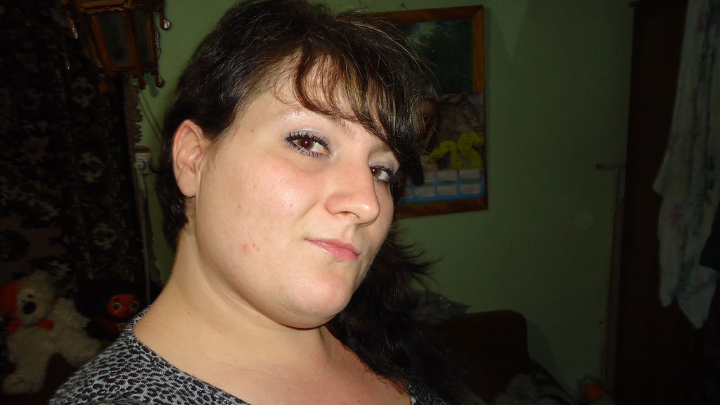 Лёля Шайхутдинова