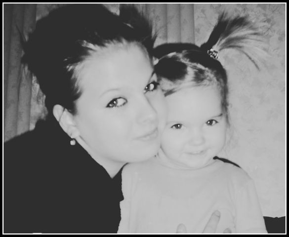 Дарья Жулина