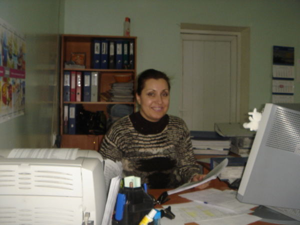 Наталья Моисеенко