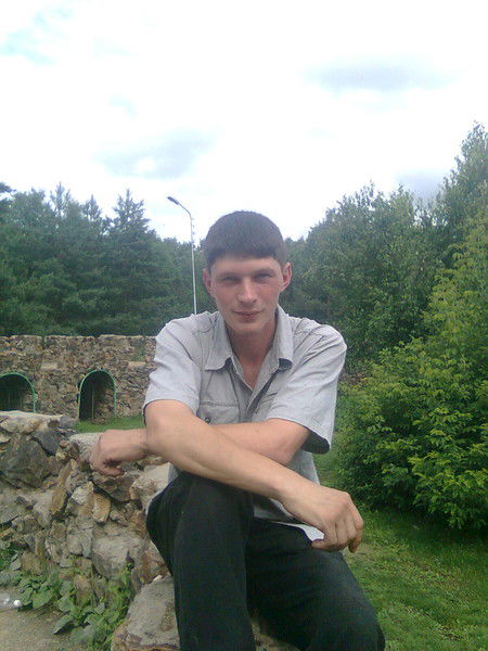 Дима Мазуров