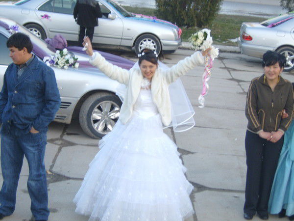 Марал Айтымбетова