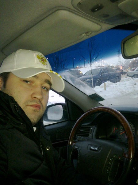 Денис Конев