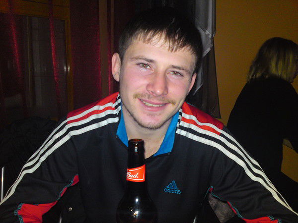 Вячеслав Дубров