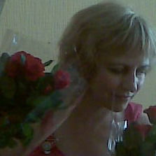 Мила Климова