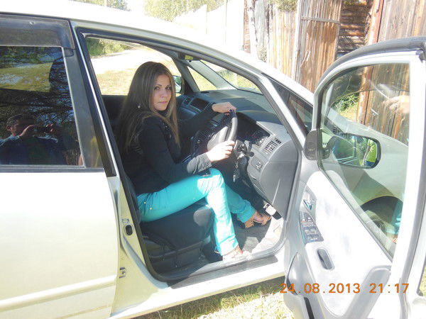 Татьяна Губкина