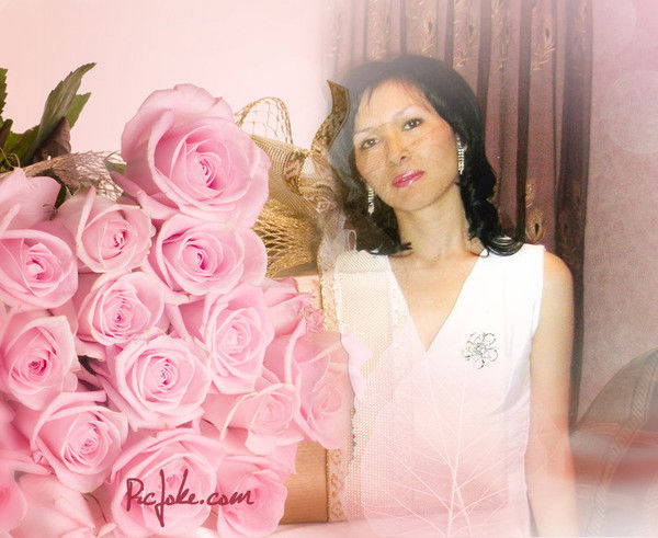 Аяулым Габдуллина