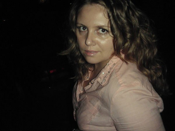 Ульяна Попова