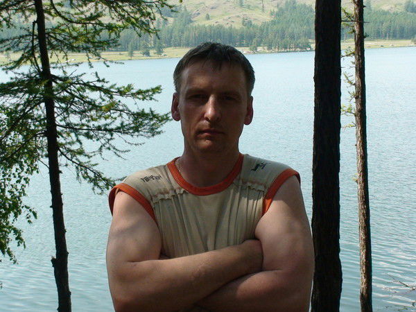 Юрий Рокутов