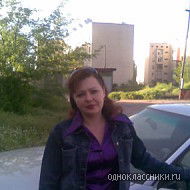 Евгения Ситоленко