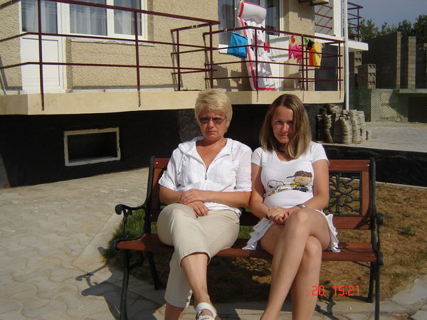 Ольга Котомина