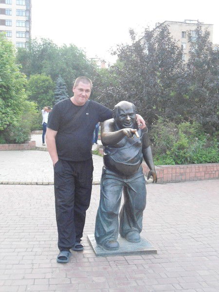 Игорь Адельбергис