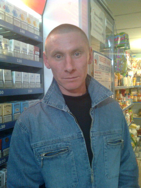 Николай Былков