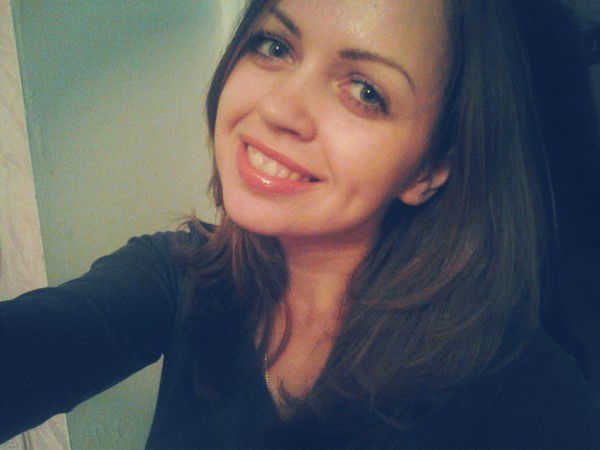 Римма Кальченко