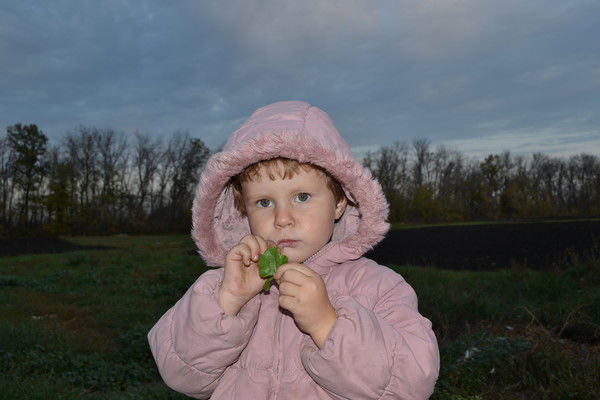 Еловацкая Татьяна