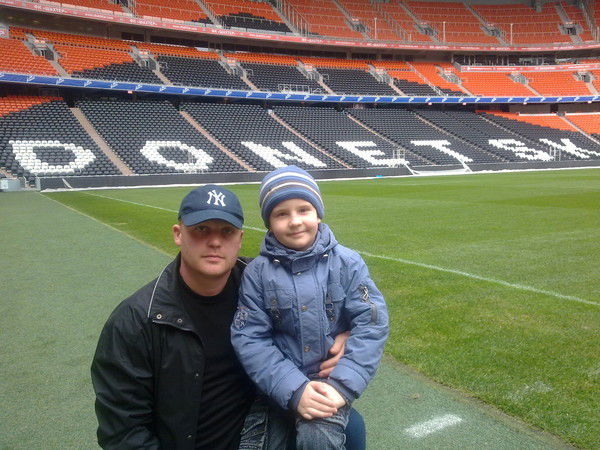 Влад Юредюк