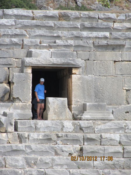 Олег Потехин