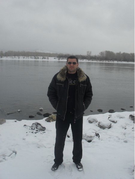 Александр Шустиков