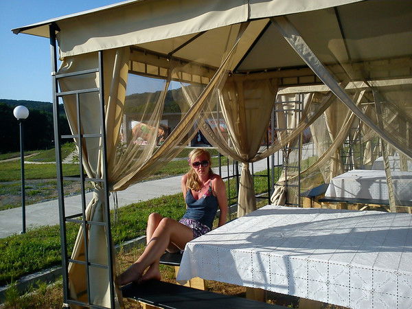 Олеся Лукова