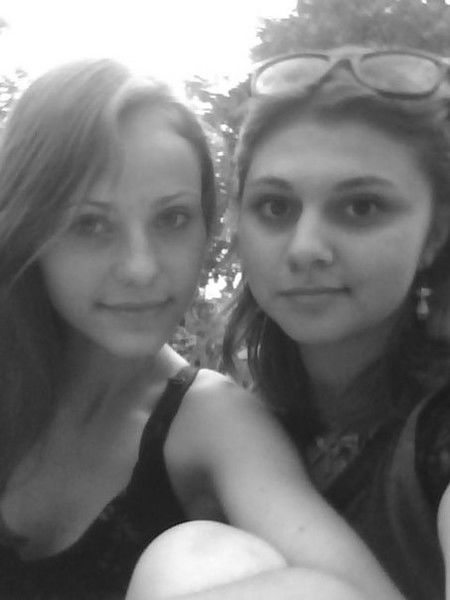 Карина Грибенко