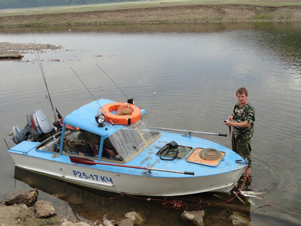 Алексей Субочев