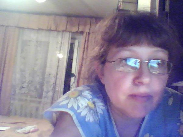 Валентина Шмелева