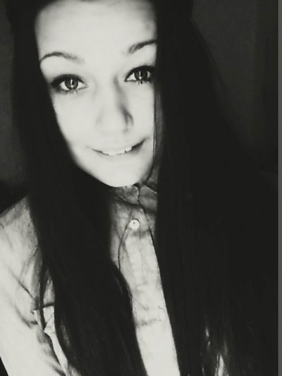 Танюшка Баранова