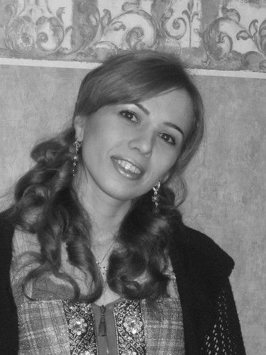 Нина Изабакарова