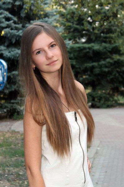 Виктория Ивченко