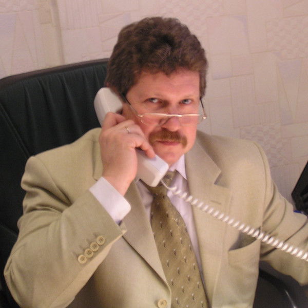 Сергей Каширский