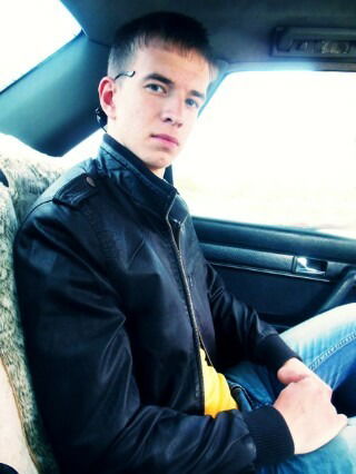 Михаил Булаев