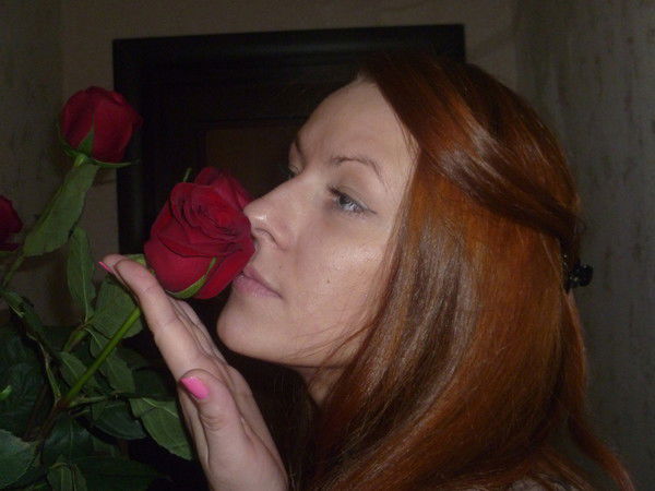 Светлана Харламова