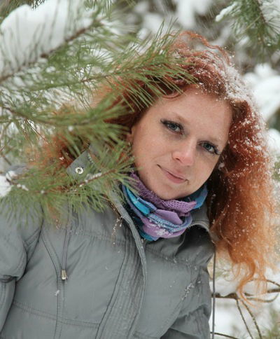 Татьяна Иванова