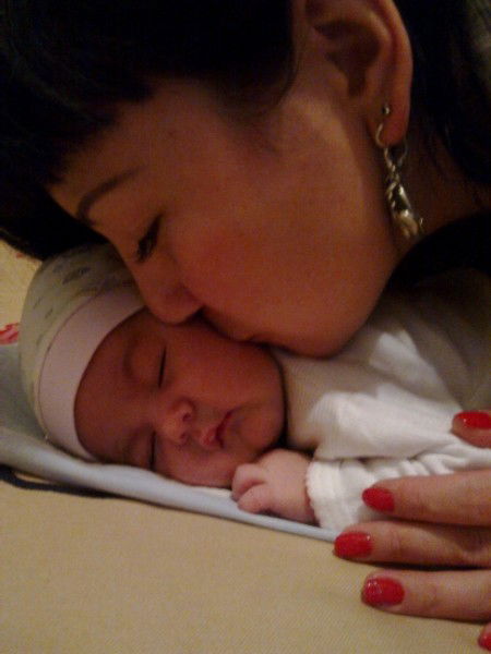 Гулзар Субанбекова