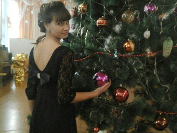 Виктория Керекеша