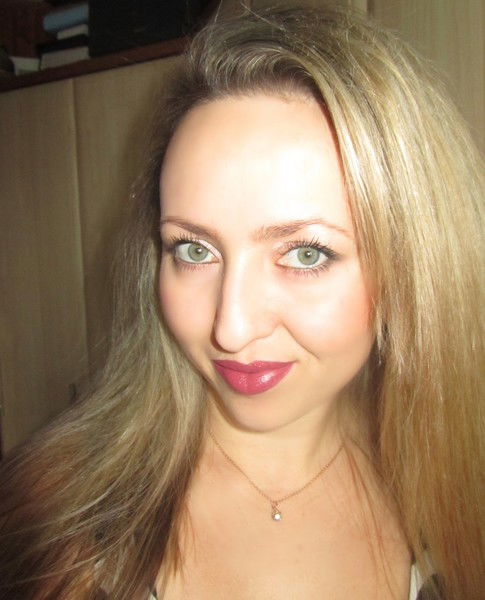 Наталья Середа-Вакулишина